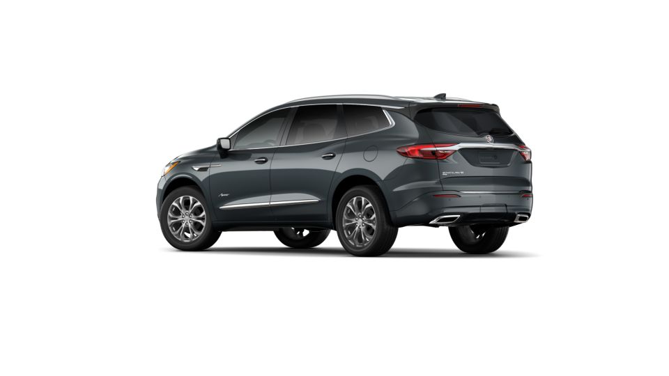 2020 Buick Enclave Vehicle Photo in SELMA, TX 78154-1460