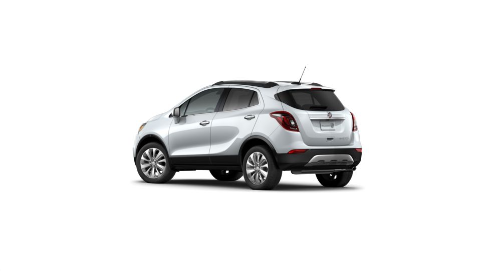 2020 Buick Encore Vehicle Photo in LEWES, DE 19958-4935
