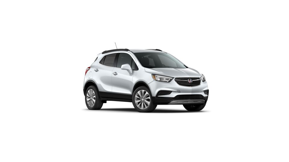 2020 Buick Encore Vehicle Photo in LEWES, DE 19958-4935