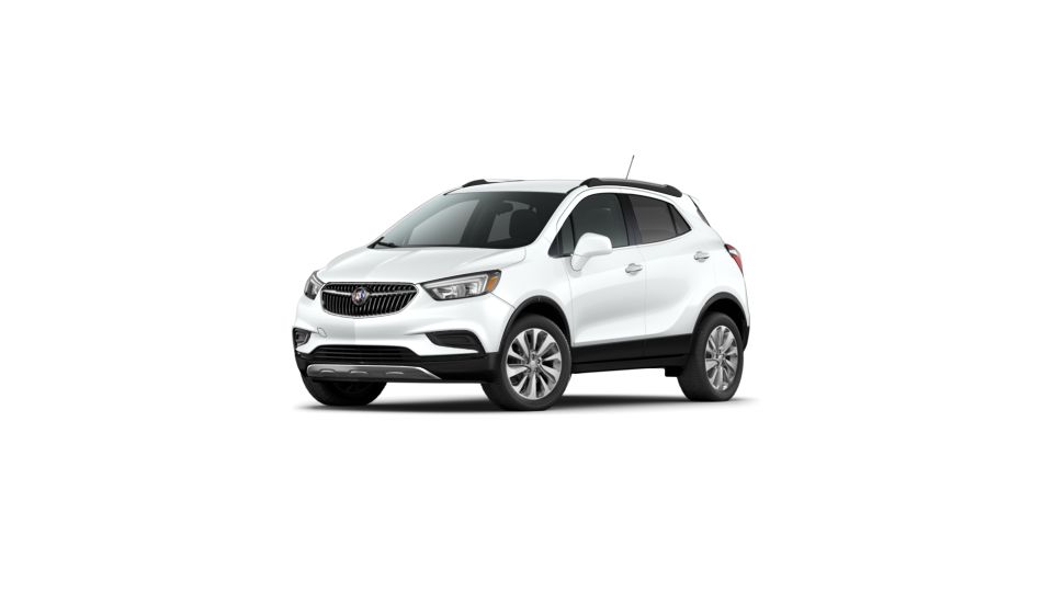 2020 Buick Encore Vehicle Photo in TREVOSE, PA 19053-4984