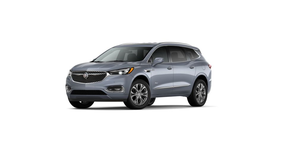2020 Buick Enclave Vehicle Photo in ANAHEIM, CA 92806-5612