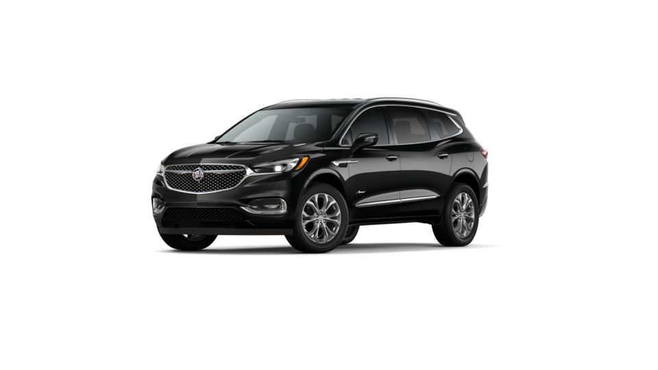 2020 Buick Enclave Vehicle Photo in LIGHTHOUSE POINT, FL 33064-6849