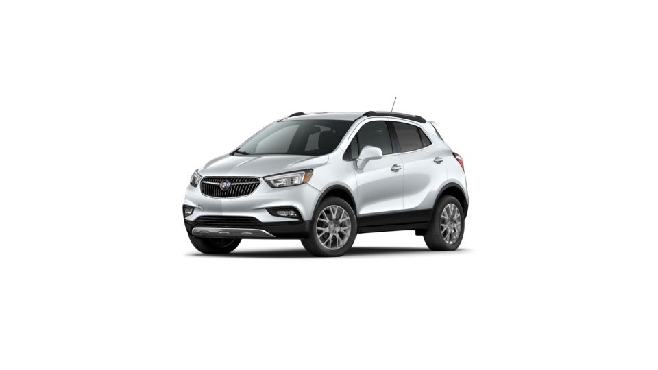 2020 Buick Encore Vehicle Photo in Louisville, KY 40505