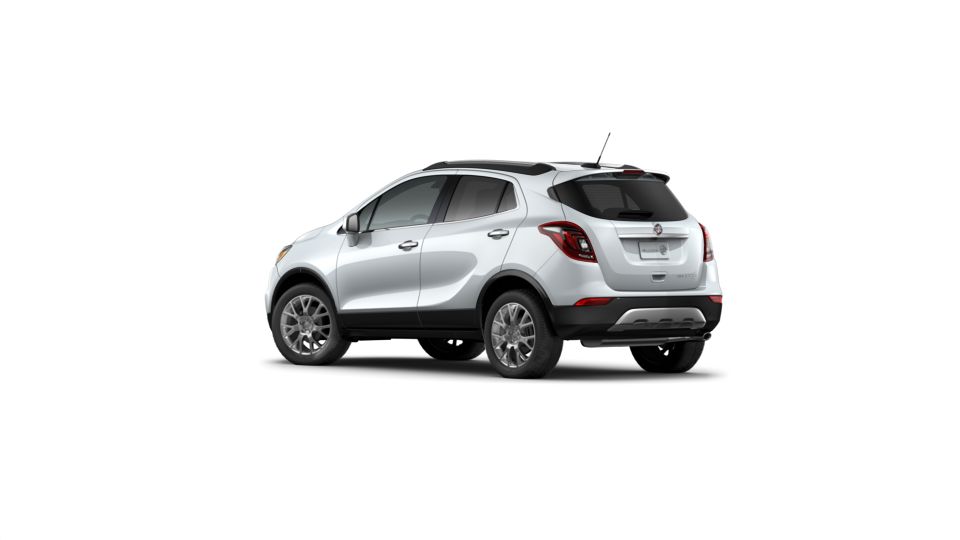 2020 Buick Encore Vehicle Photo in Louisville, KY 40505