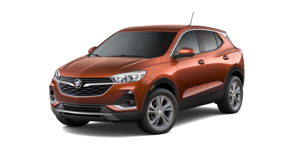 2020 Buick Encore GX Vehicle Photo in New Bloomfield, PA 17068