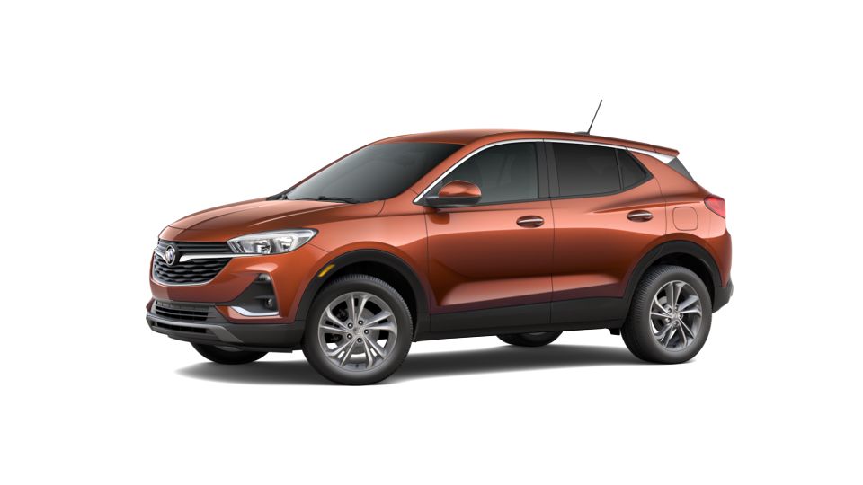 2020 Buick Encore GX Vehicle Photo in New Bloomfield, PA 17068