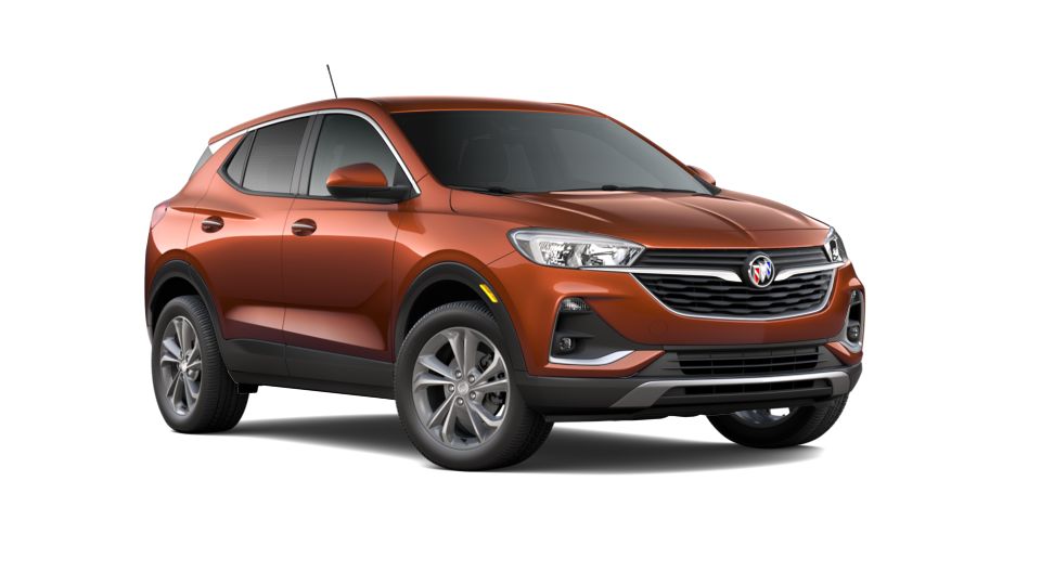 2020 Buick Encore GX Vehicle Photo in New Bloomfield, PA 17068