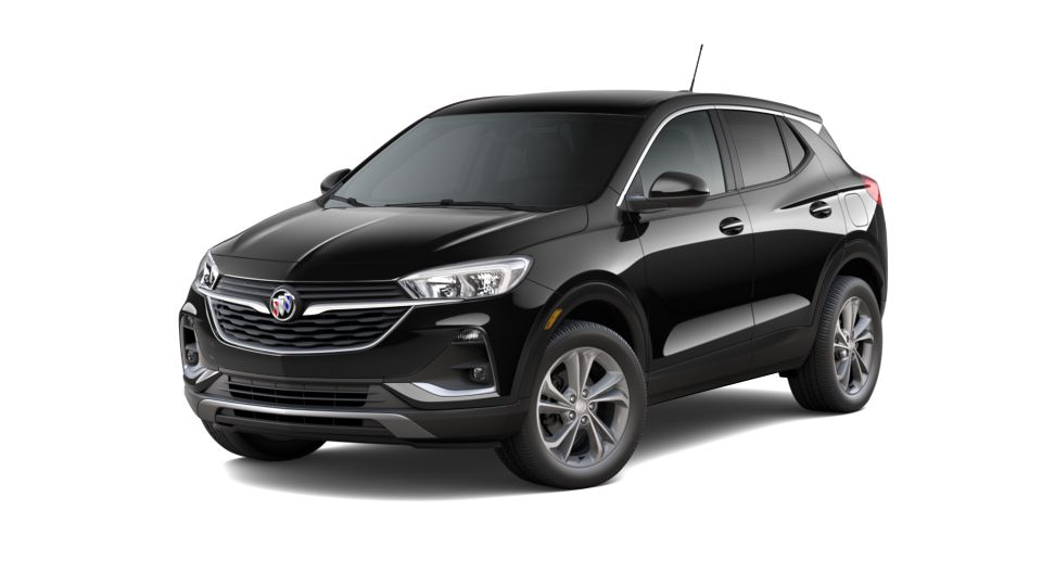 2020 Buick Encore GX Vehicle Photo in DANBURY, CT 06810-5034