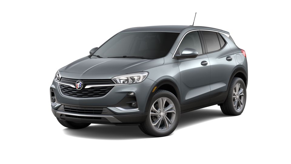 2020 Buick Encore GX Vehicle Photo in Pleasant Hills, PA 15236