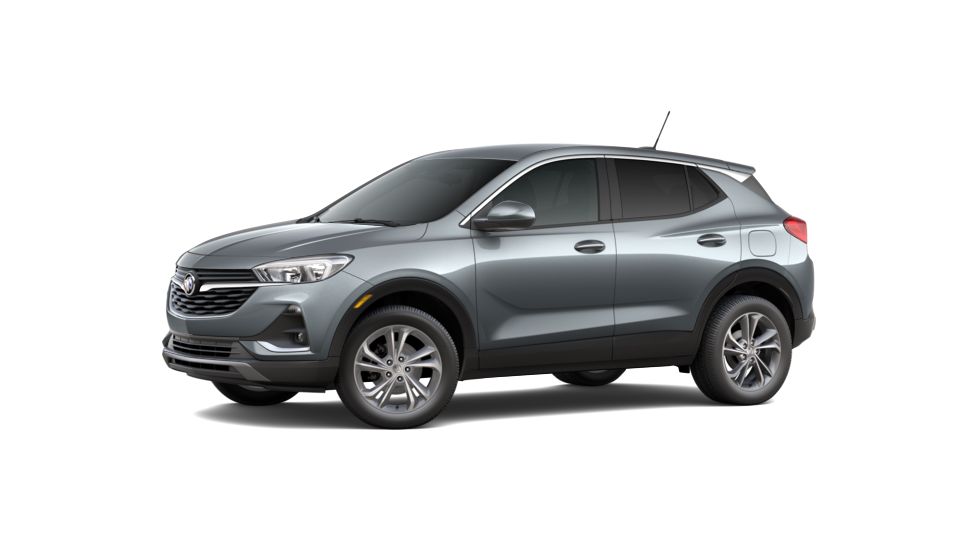 2020 Buick Encore GX Vehicle Photo in Pleasant Hills, PA 15236