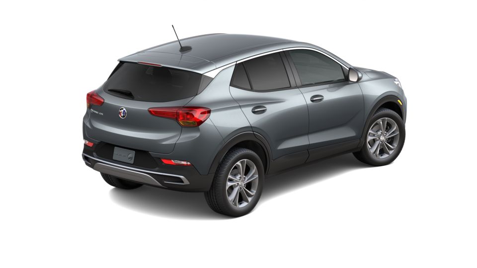 2020 Buick Encore GX Vehicle Photo in Pleasant Hills, PA 15236