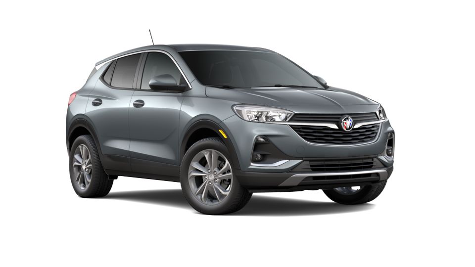 2020 Buick Encore GX Vehicle Photo in Pleasant Hills, PA 15236