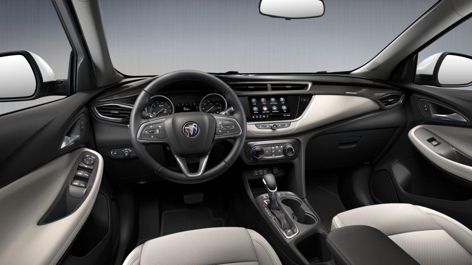 2020 Buick Encore GX Vehicle Photo in Pleasant Hills, PA 15236
