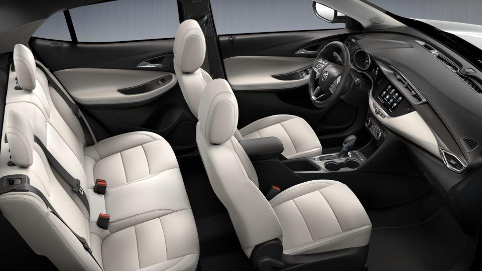 2020 Buick Encore GX Vehicle Photo in Pleasant Hills, PA 15236