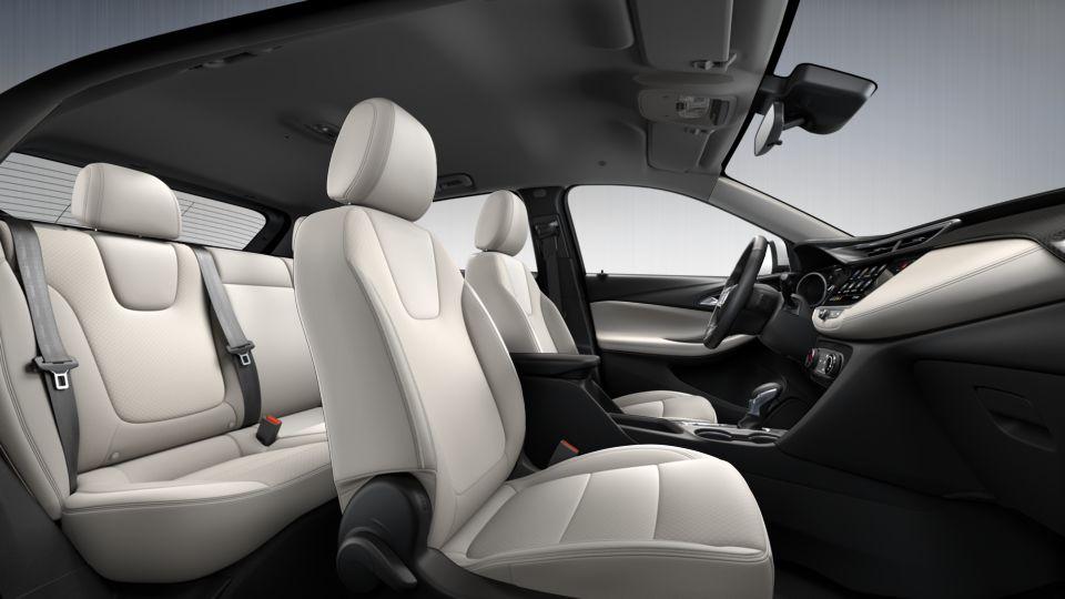 2020 Buick Encore GX Vehicle Photo in Pleasant Hills, PA 15236