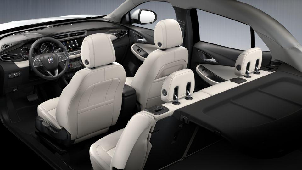 2020 Buick Encore GX Vehicle Photo in Pleasant Hills, PA 15236