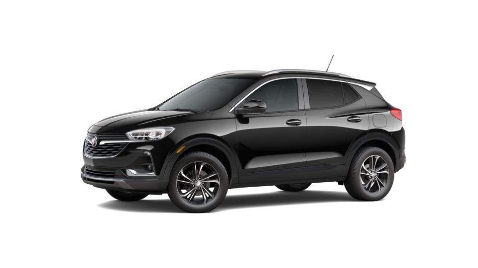 2020 Buick Encore GX Vehicle Photo in LOWELL, MA 01852-4336