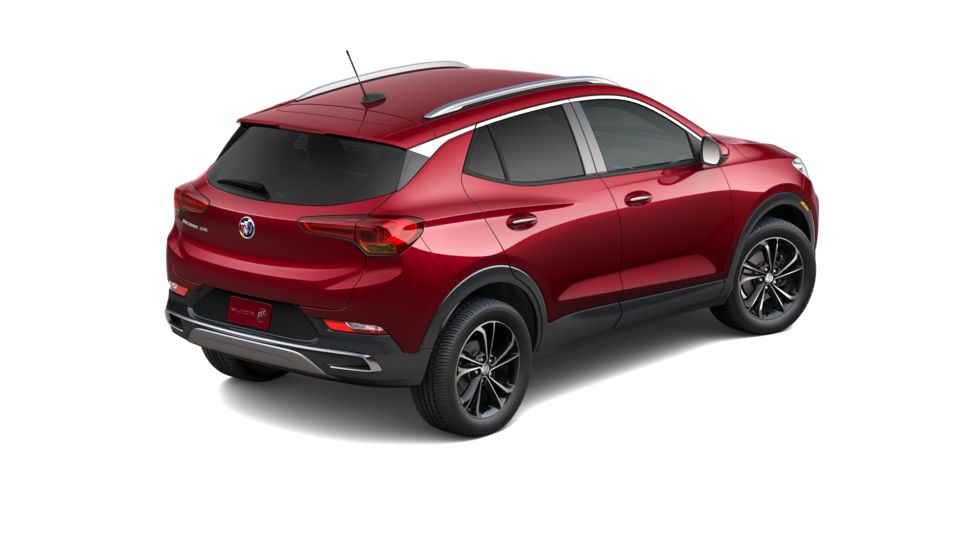 2020 Buick Encore GX Vehicle Photo in MILFORD, OH 45150-1684