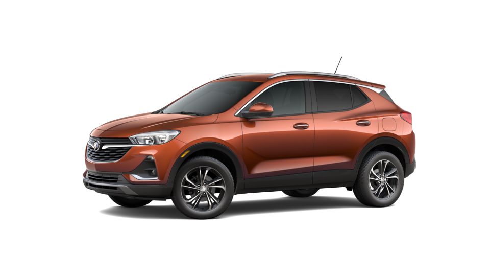 2020 Buick Encore GX Vehicle Photo in MOON TOWNSHIP, PA 15108-2571