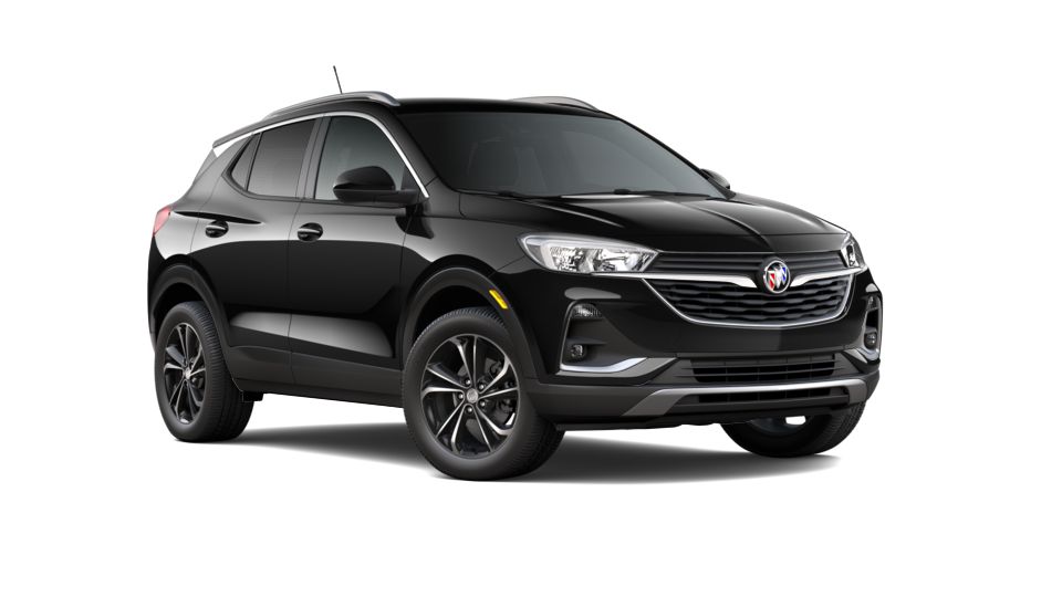 2020 Buick Encore GX Select photo 4