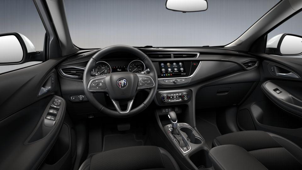 2020 Buick Encore GX Select photo 5