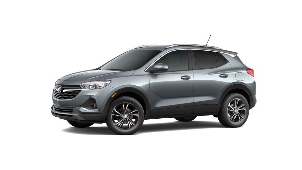 2020 Buick Encore GX Vehicle Photo in SUGAR LAND, TX 77478-0000