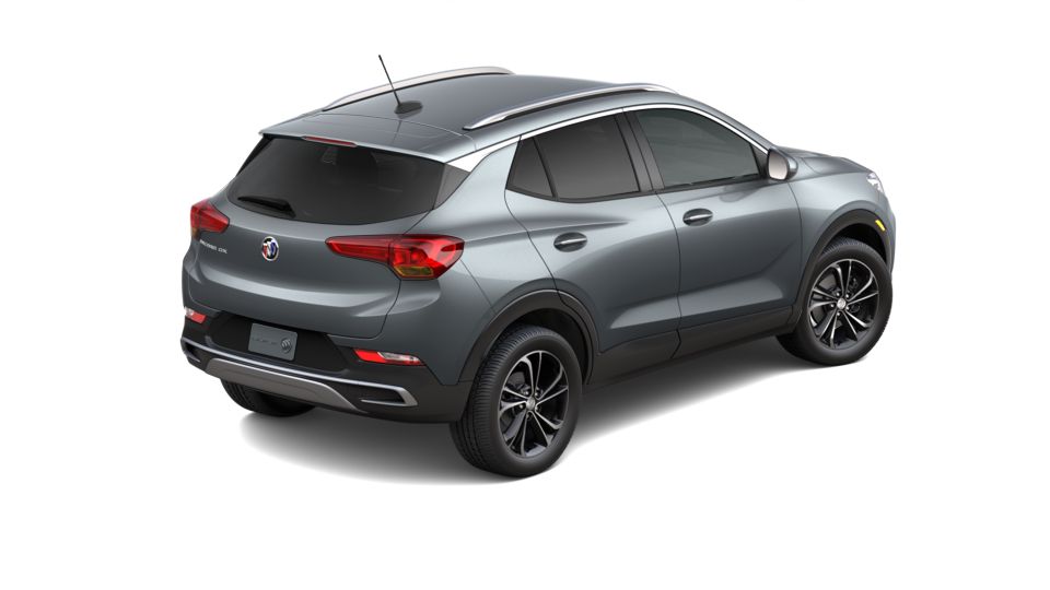 2020 Buick Encore GX Vehicle Photo in SUGAR LAND, TX 77478-0000