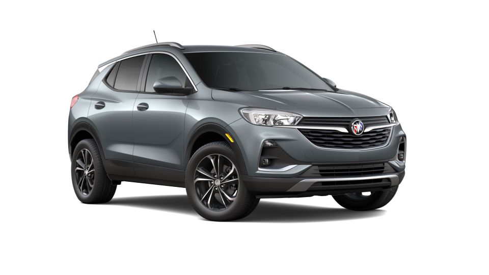 2020 Buick Encore GX Vehicle Photo in SUGAR LAND, TX 77478-0000