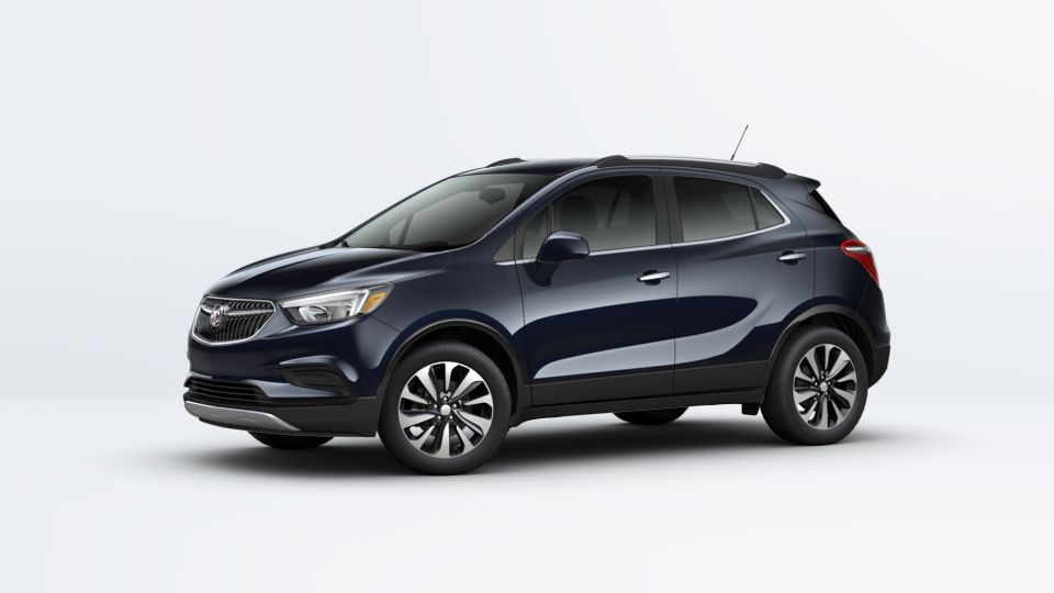 2021 Buick Encore Vehicle Photo in SUNRISE, FL 33323-3202