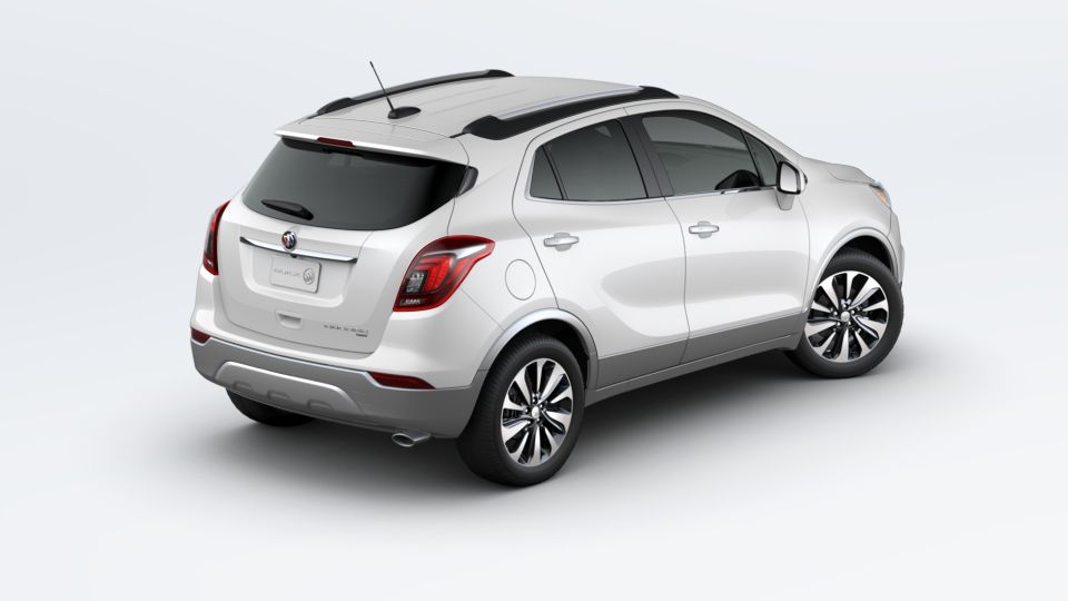 2021 Buick Encore Vehicle Photo in SUGAR LAND, TX 77478-0000