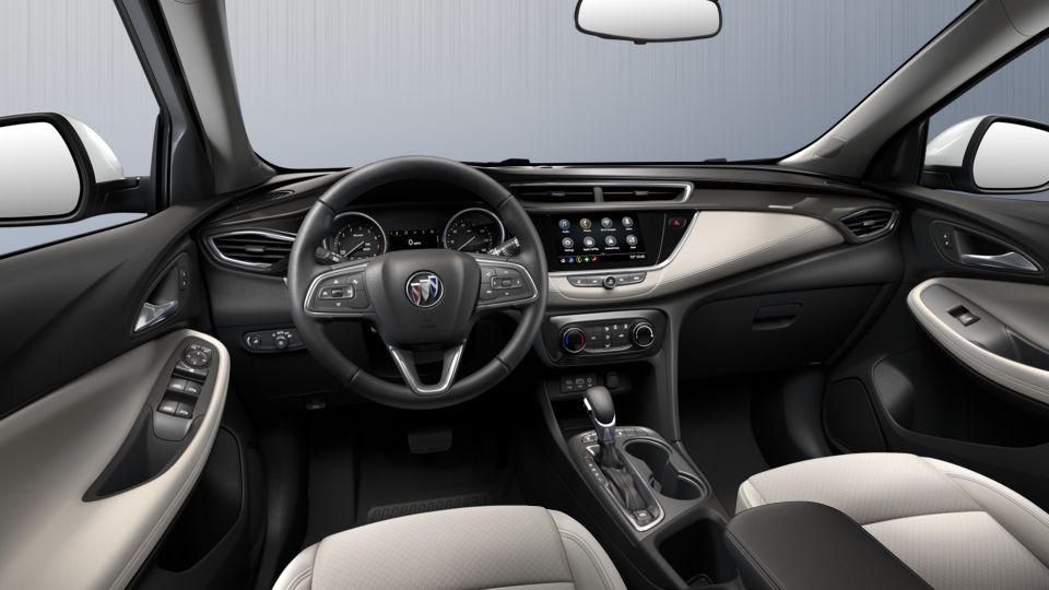 2021 Buick Encore GX Vehicle Photo in LITTLE FALLS, NJ 07424-1717