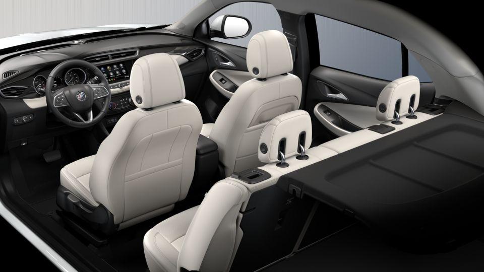 2021 Buick Encore GX Vehicle Photo in LITTLE FALLS, NJ 07424-1717