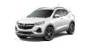 Used 2021 Buick Encore GX Essence with VIN KL4MMGSL1MB100523 for sale in Owatonna, Minnesota
