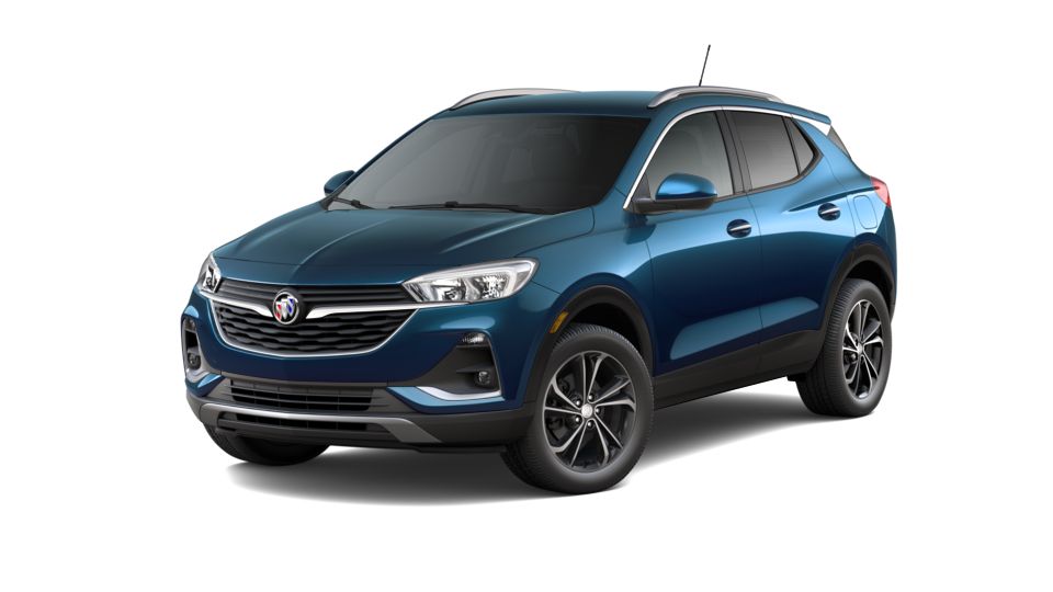 Select 2021 Buick Encore GX