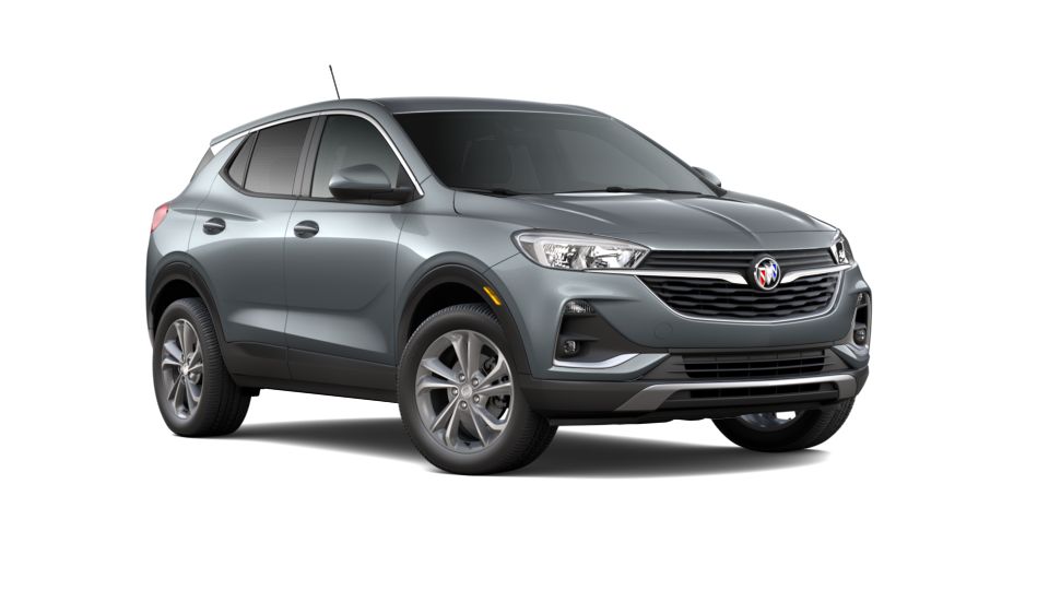 2021 Buick Encore GX Vehicle Photo in PRESCOTT, AZ 86305-3700