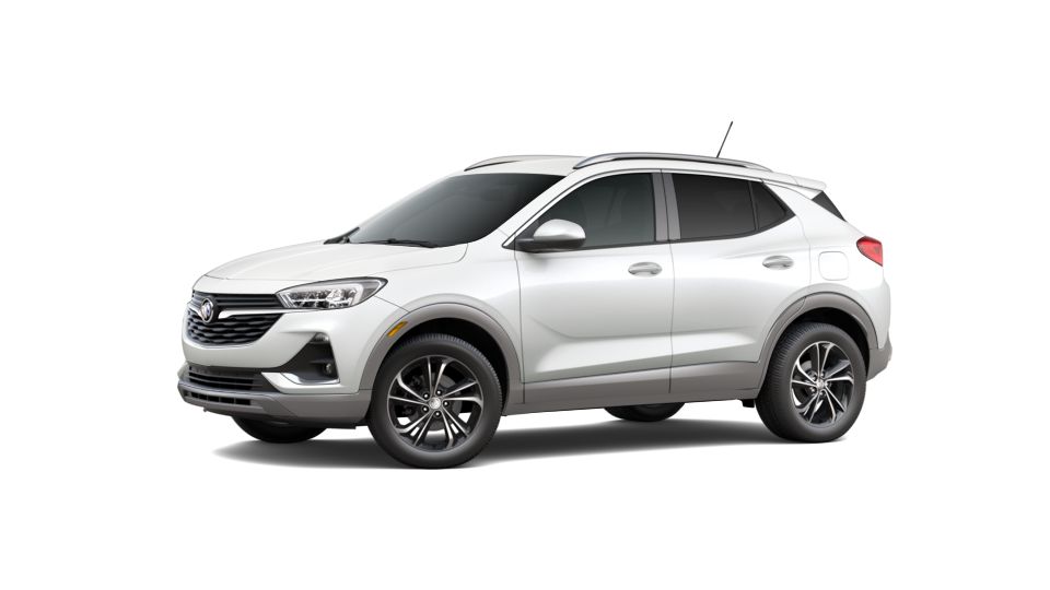 2021 Buick Encore GX Vehicle Photo in HOMOSASSA, FL 34448-1461
