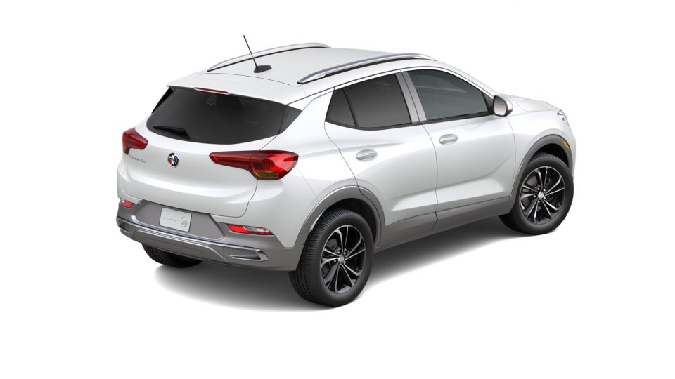 2021 Buick Encore GX Vehicle Photo in HOMOSASSA, FL 34448-1461