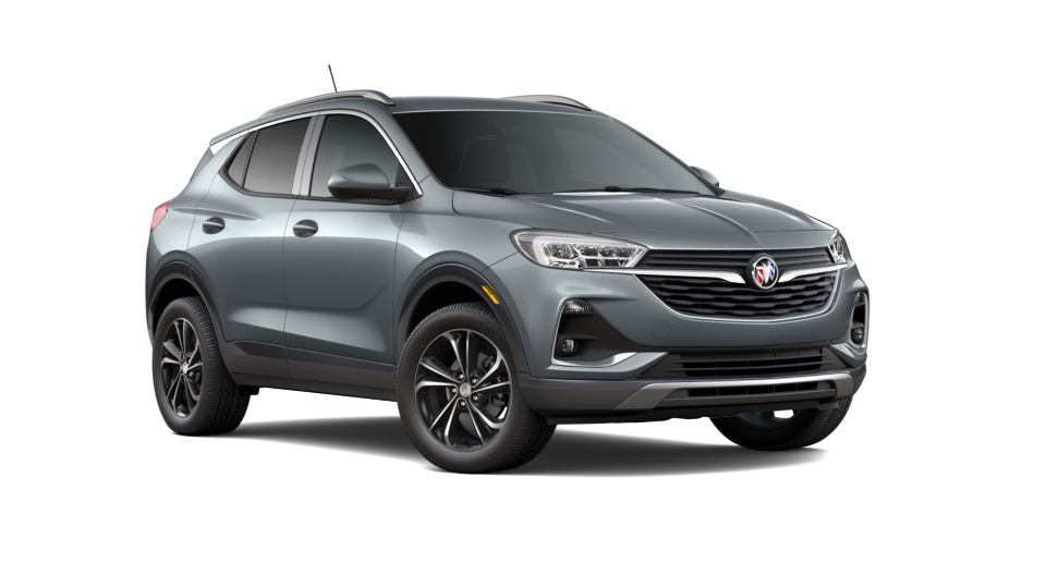 2021 Buick Encore GX Vehicle Photo in Clearwater, FL 33765