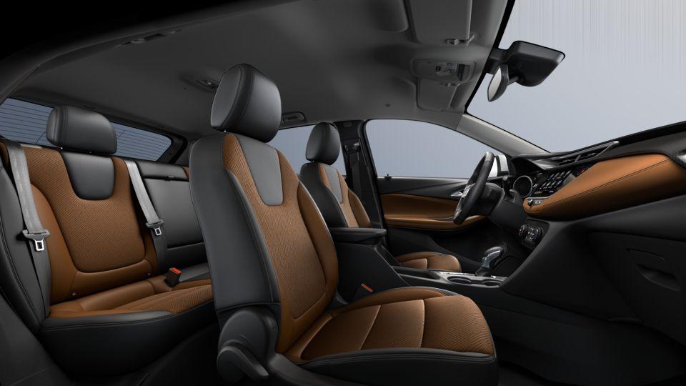 2021 Buick Encore GX Vehicle Photo in Oklahoma City, OK 73114