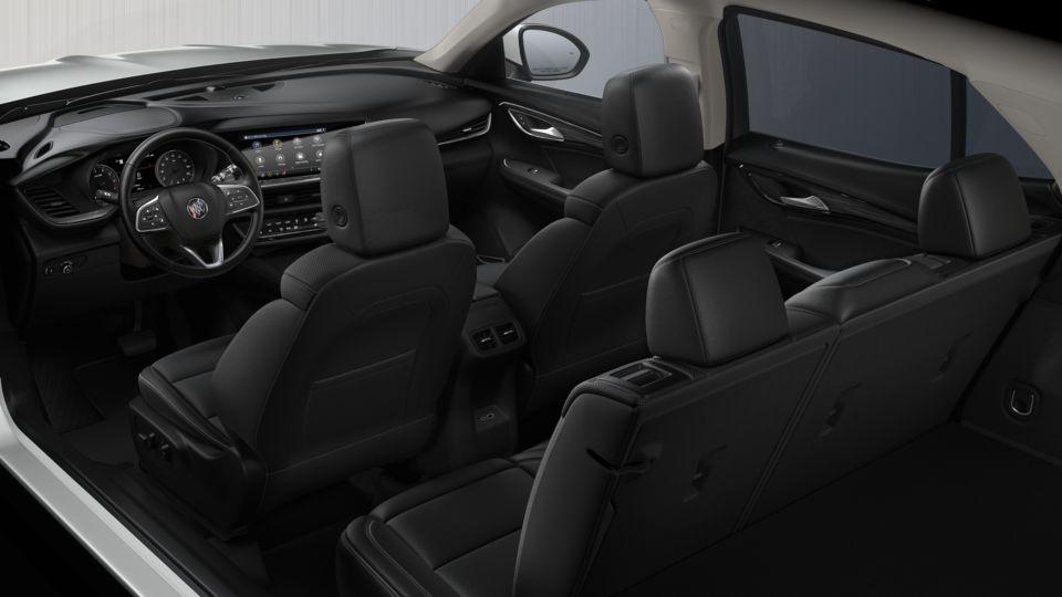 2021 Buick Envision for sale at Southwest Chevrolet Buick GMC Ltd