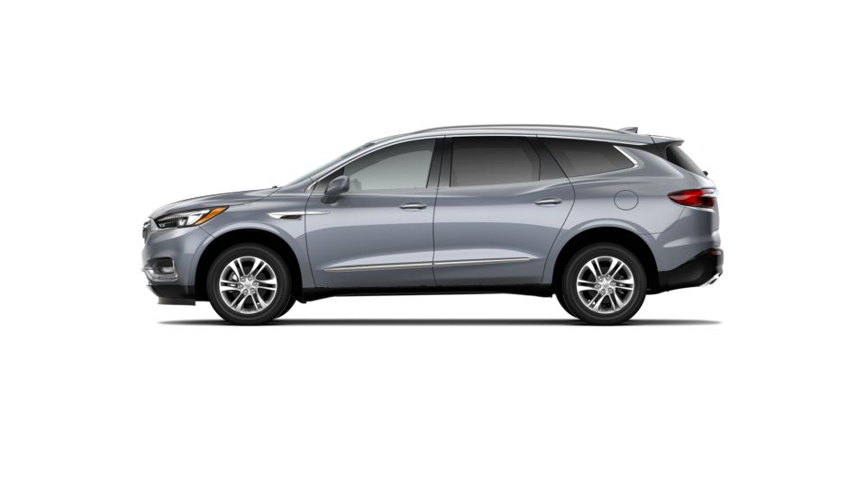 2021 Buick Enclave Vehicle Photo in DENTON, TX 76210-9321
