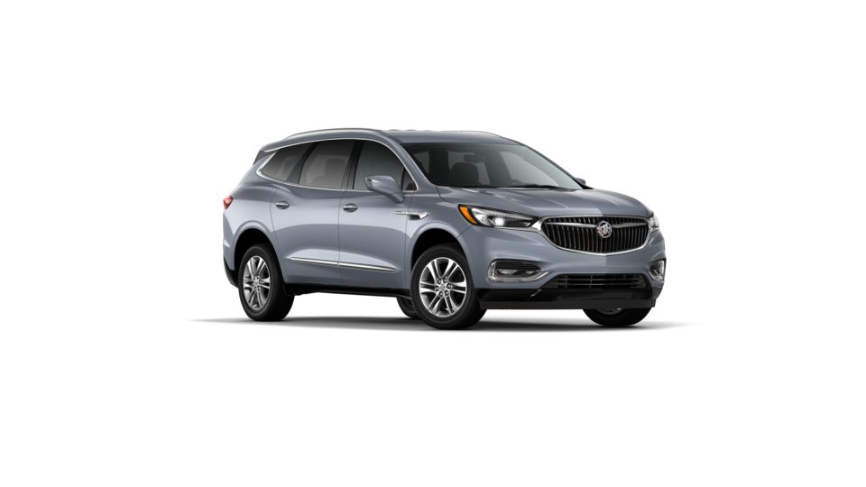 2021 Buick Enclave Vehicle Photo in DENTON, TX 76210-9321