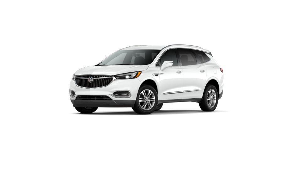 2021 Buick Enclave Vehicle Photo in EASTLAND, TX 76448-3020