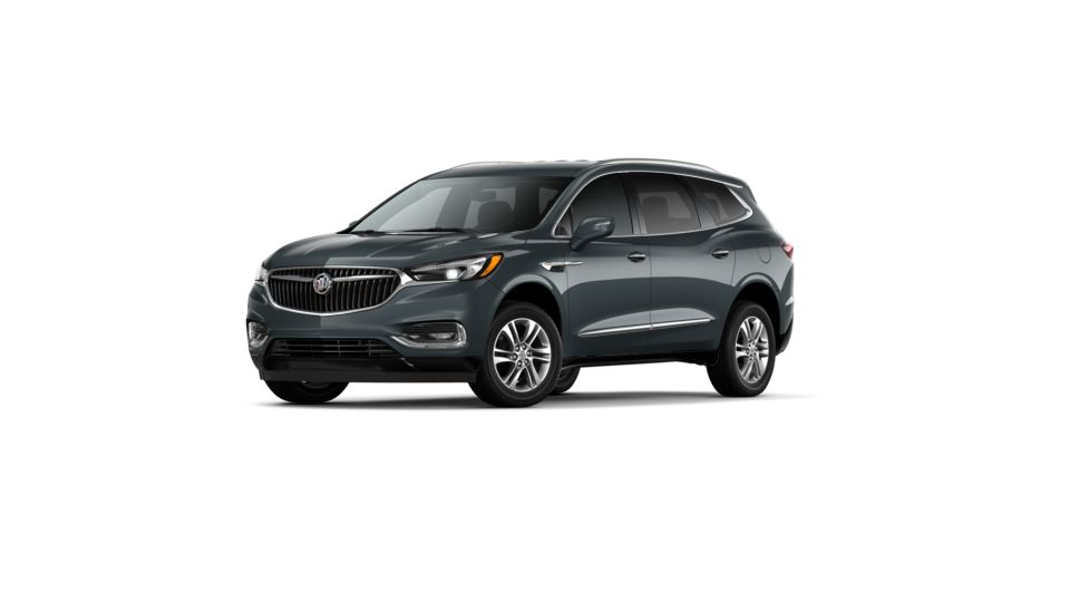 2021 Buick Enclave Vehicle Photo in CORPUS CHRISTI, TX 78412-4902