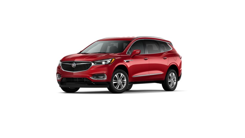 2021 Buick Enclave Vehicle Photo in SUNRISE, FL 33323-3202