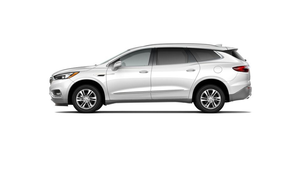 2021 Buick Enclave Vehicle Photo in TOPEKA, KS 66609-0000