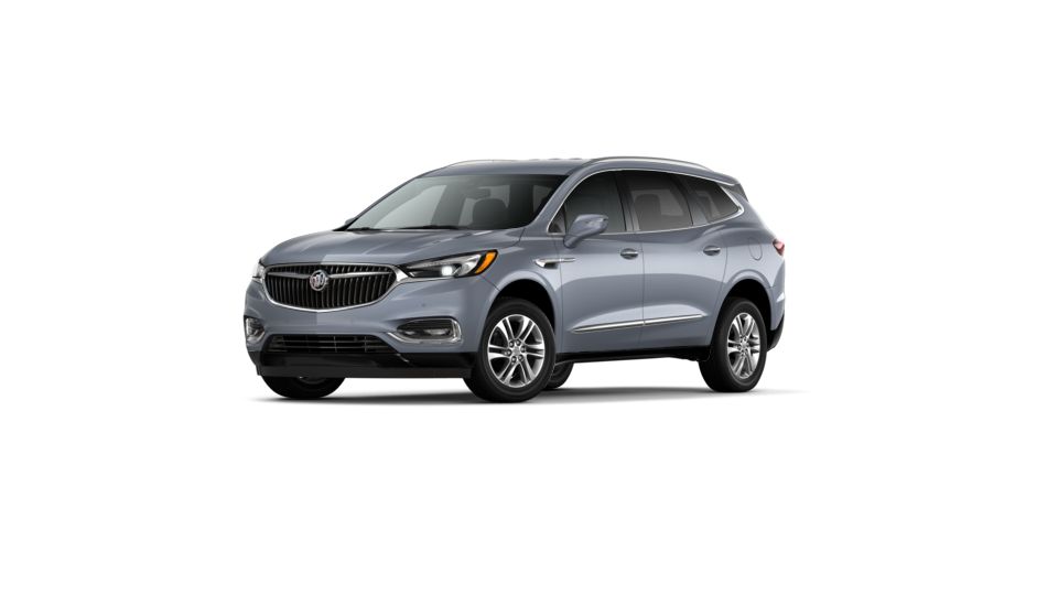 2021 Buick Enclave Vehicle Photo in INDEPENDENCE, MO 64055-1377