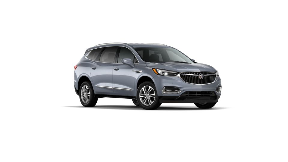 2021 Buick Enclave Vehicle Photo in INDEPENDENCE, MO 64055-1377