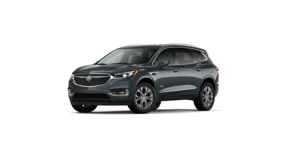 2021 Buick Enclave Vehicle Photo in KANSAS CITY, MO 64114-4545