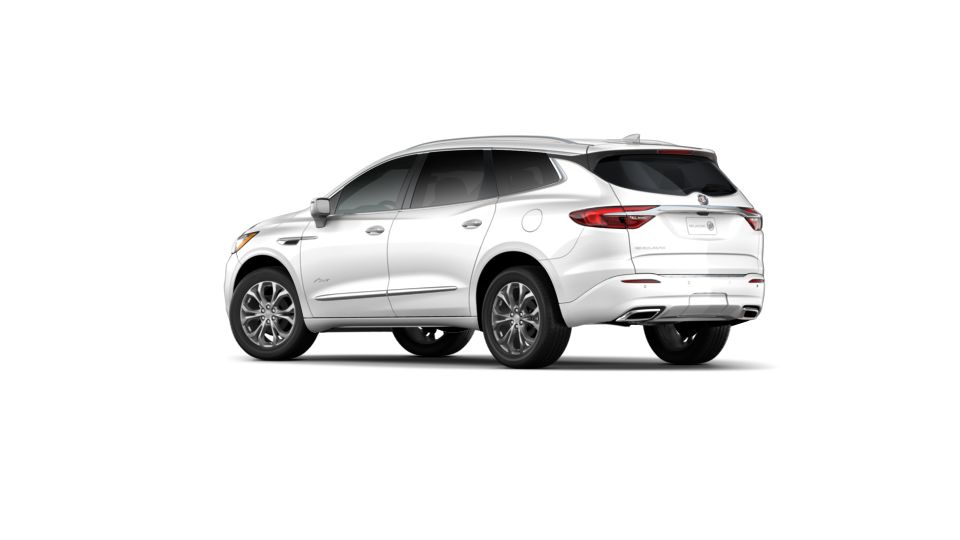 2021 Buick Enclave Vehicle Photo in PARIS, TX 75460-2116